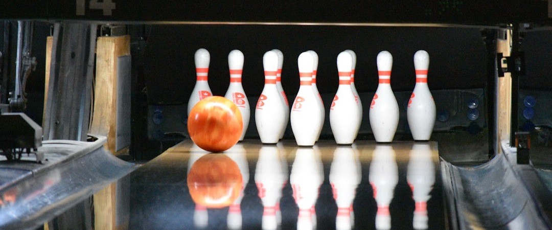 Evenemangs bild för evenemang Gratis Bowling i Tollarp under Sommarlovet