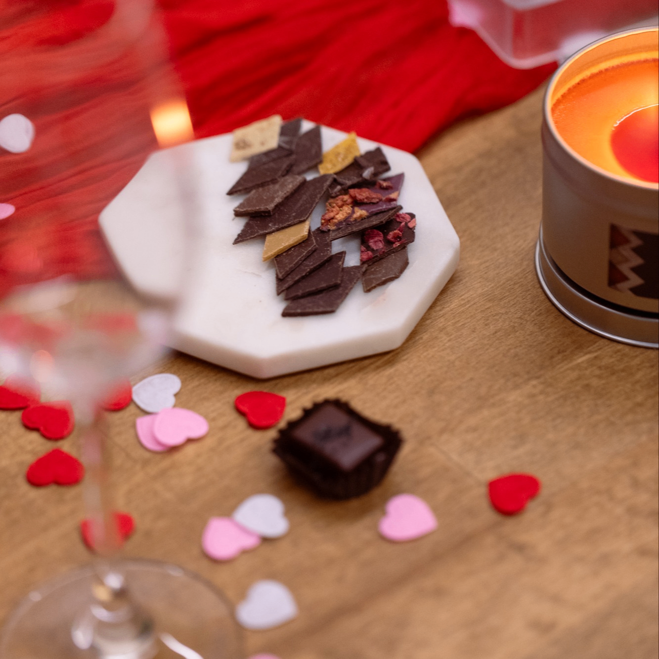 Event Photo: Creo Date Night