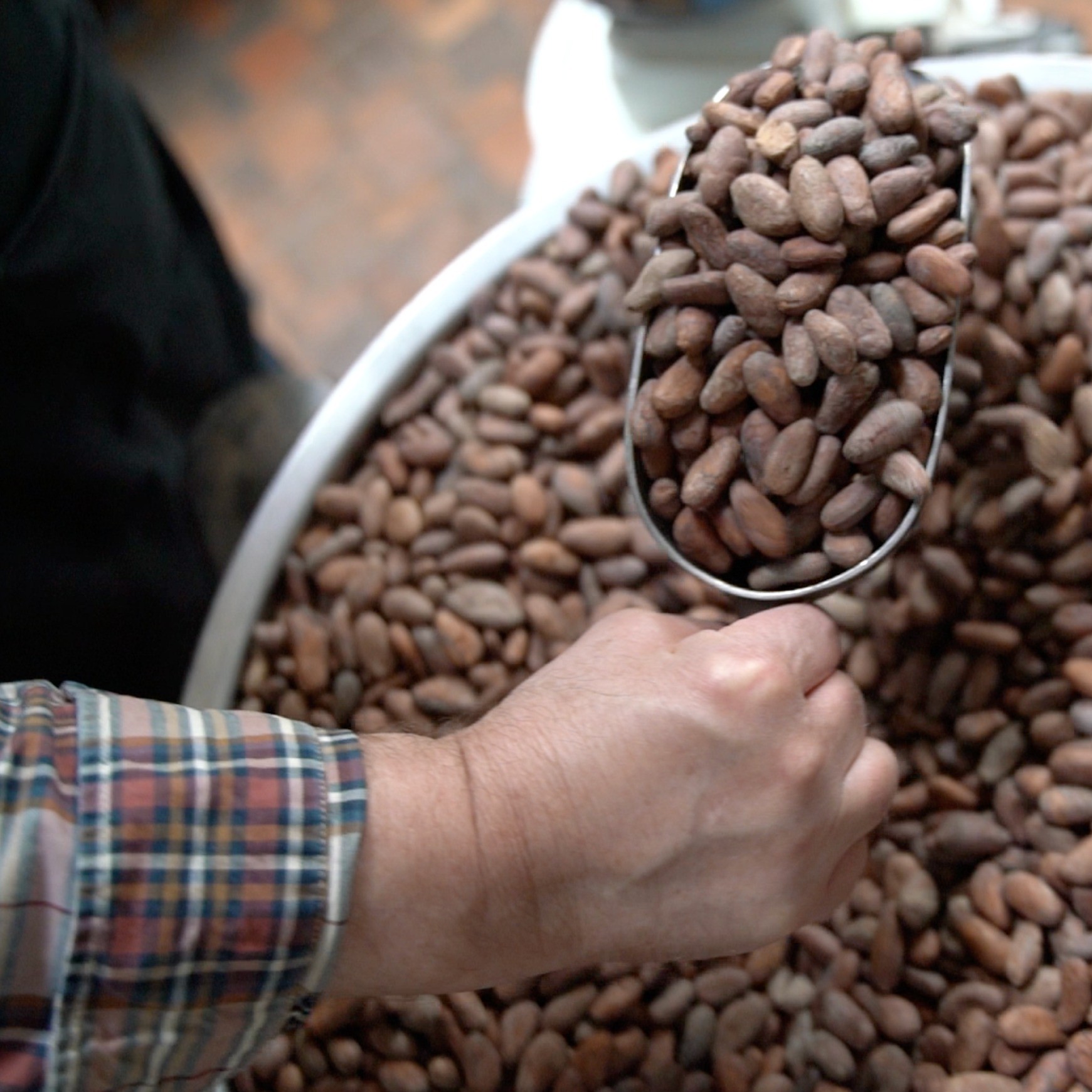 Event Photo: Build-a-Bar Holiday Market