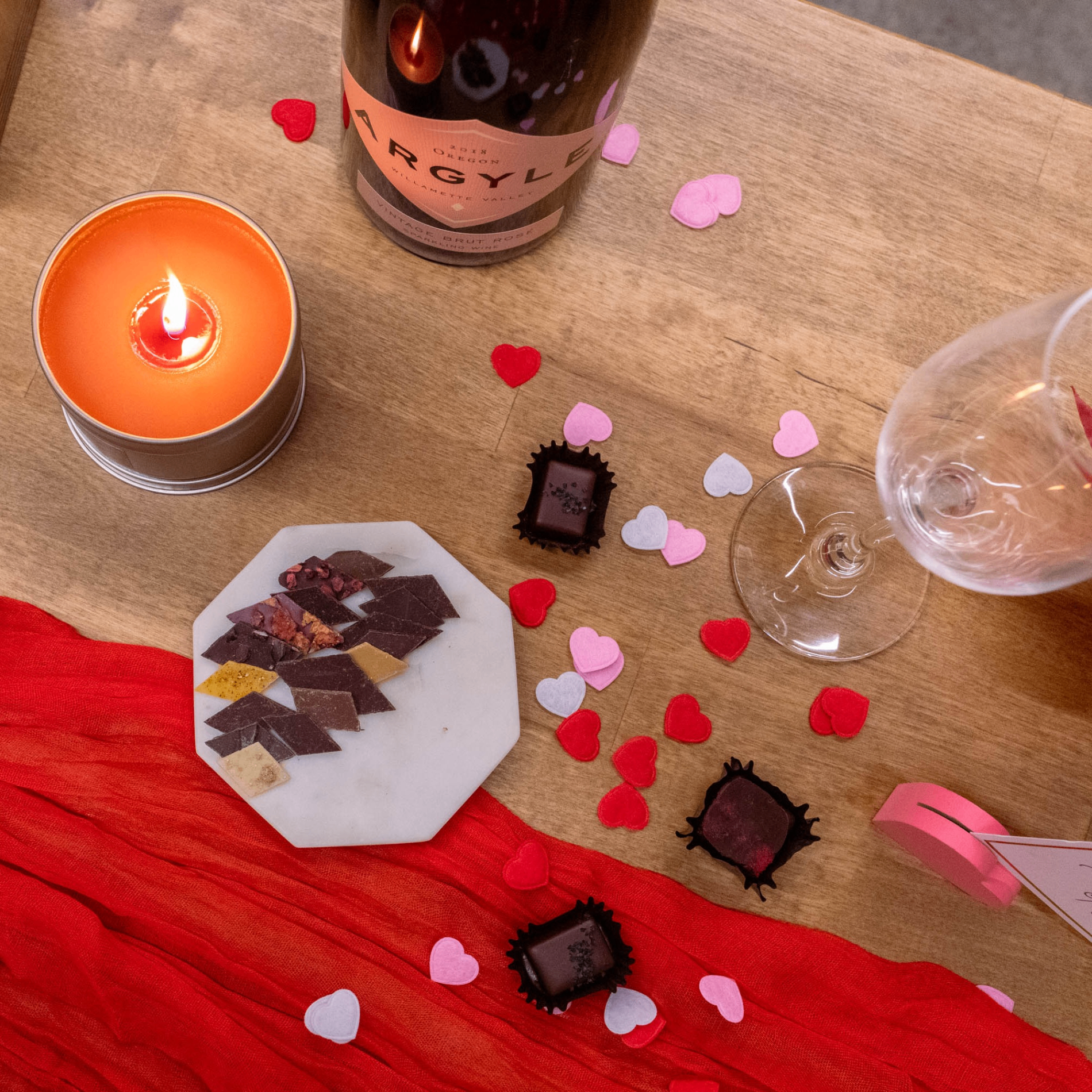 Event Photo: Creo Date Night