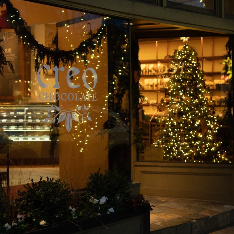 Event Photo: Build-a-Bar Holiday Market