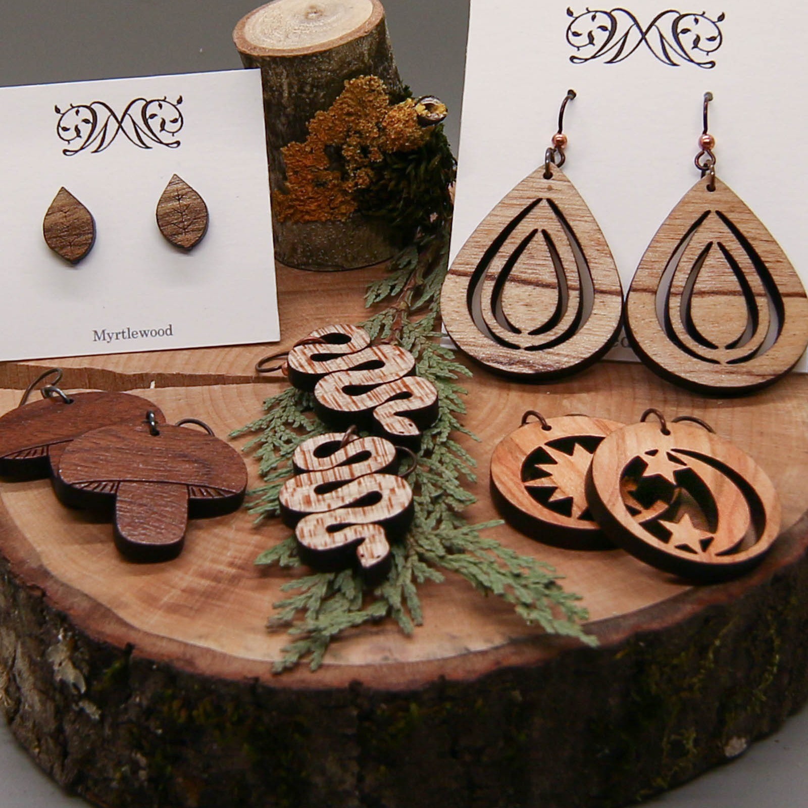 Event Photo: Holiday Makers Market