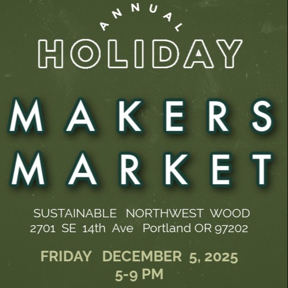 Event Photo: Holiday Makers Market