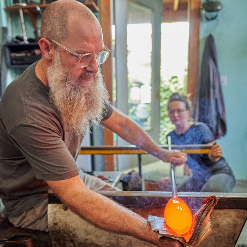 Event Photo: Holiday Makers Market