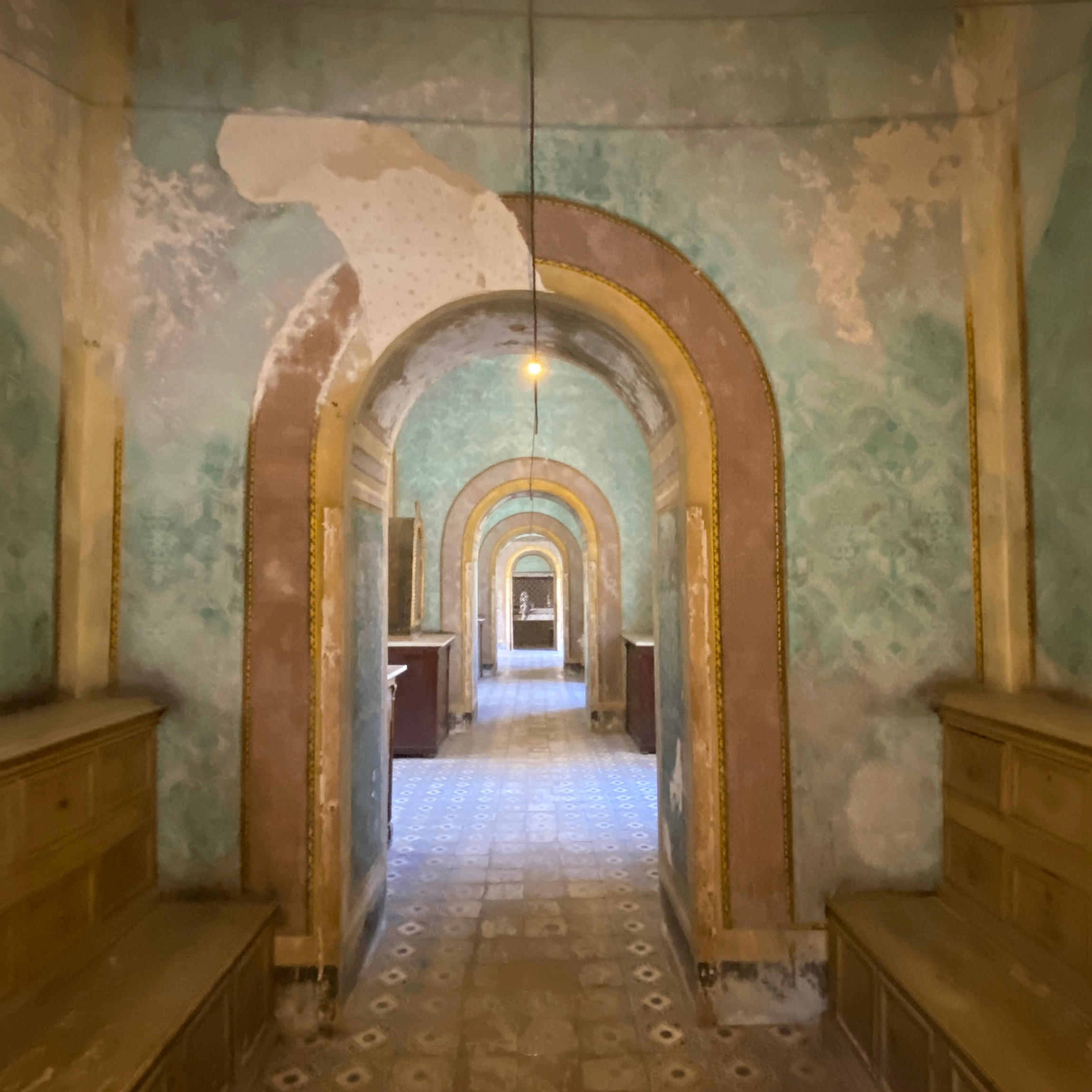 Event Photo: Reducing Overwhelm: A Reflective Art Museum Workshop