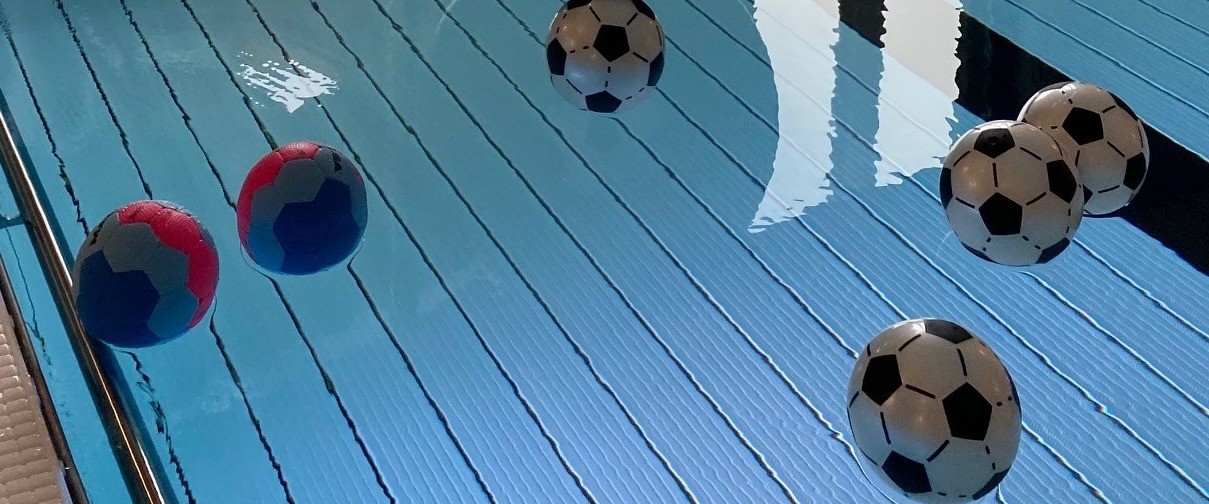 Evenemangs bild för evenemang Aqua fun