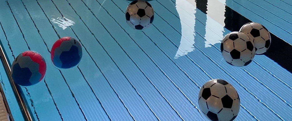 Evenemangs bild för evenemang Aqua fun