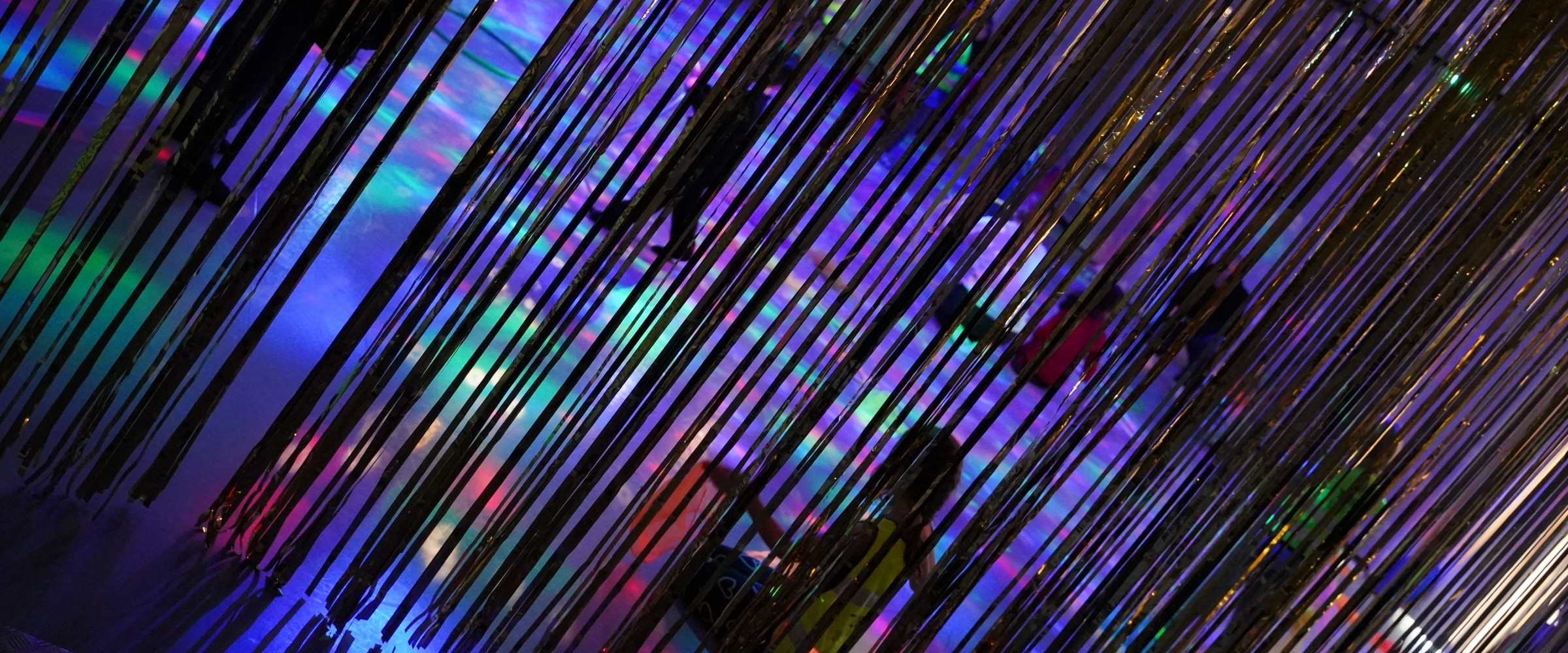 Evenemangs bild för evenemang Discorummet