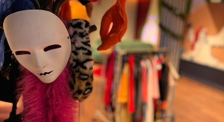 Evenemangs bild för evenemang Teaterlabbet