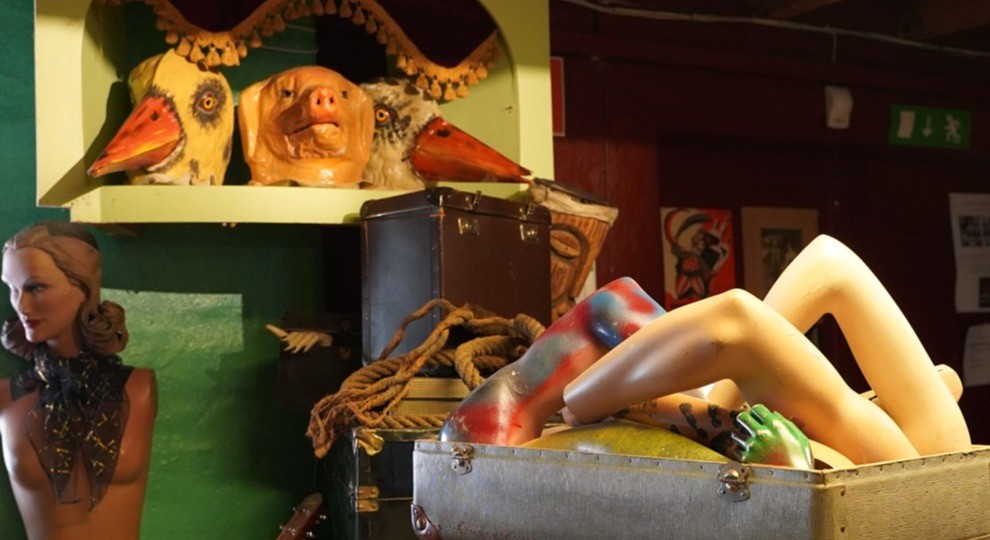 Evenemangs bild för evenemang KabLab