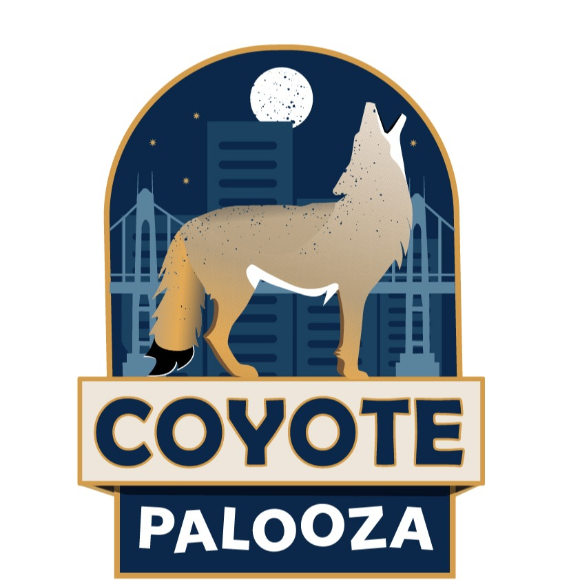 Event Photo: Coyote-palooza