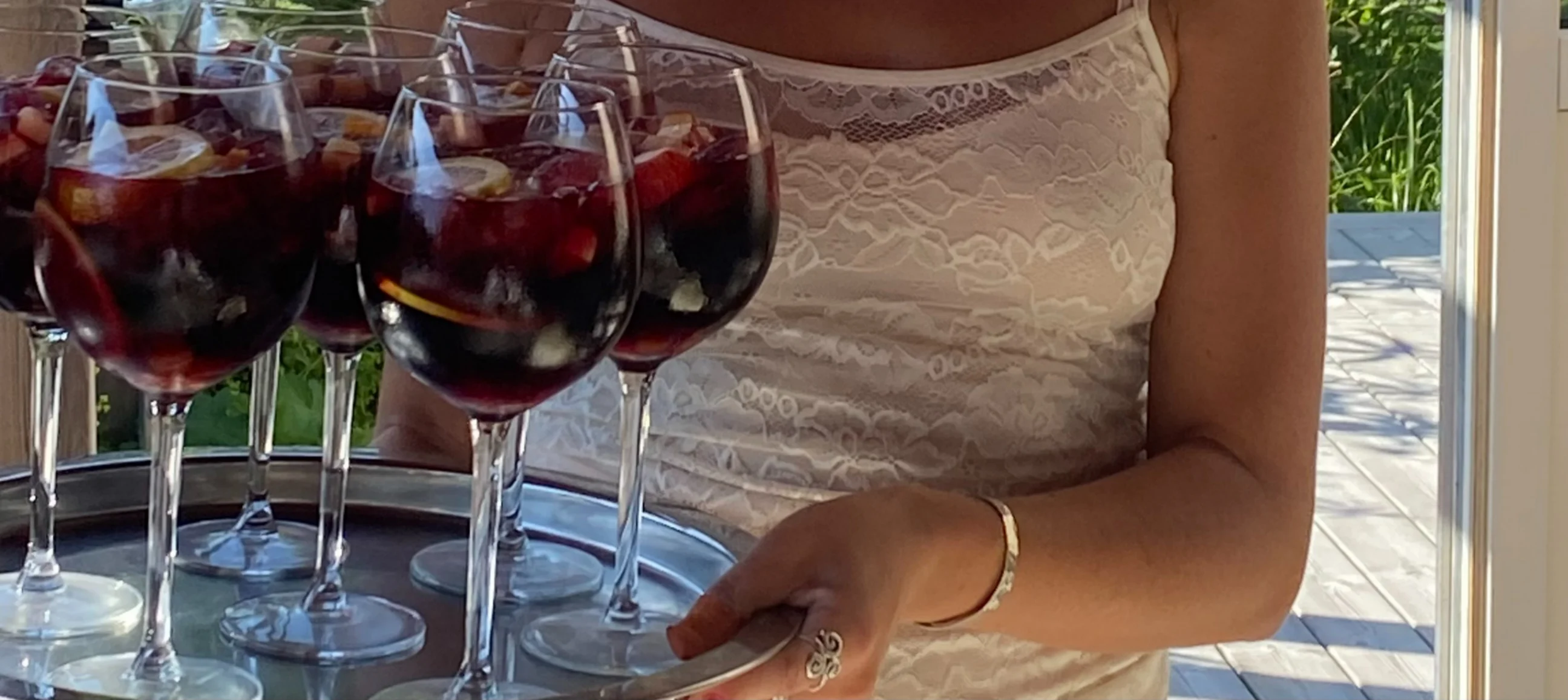 Spontaneous Drink 20-30 år 
