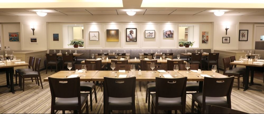 Lunch & Tour: A Unique Dining Experience in a Historic Setting