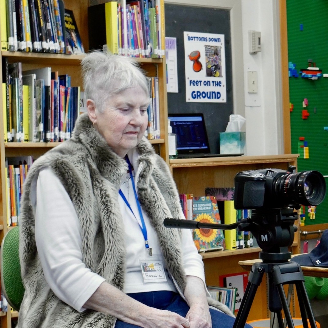 Event Photo: Preservation Pictures Portland Premiere