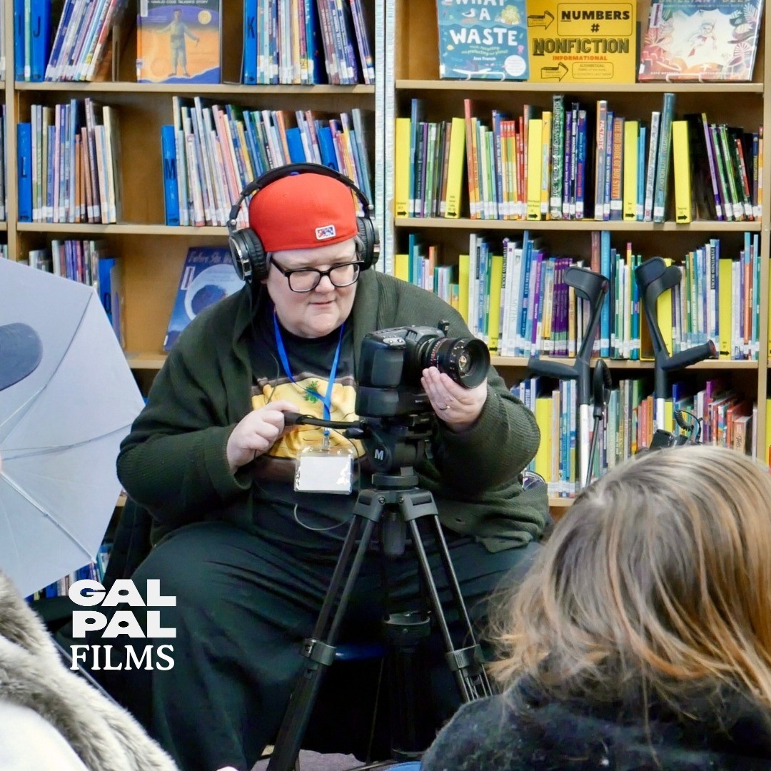 Event Photo: Preservation Pictures Portland Premiere