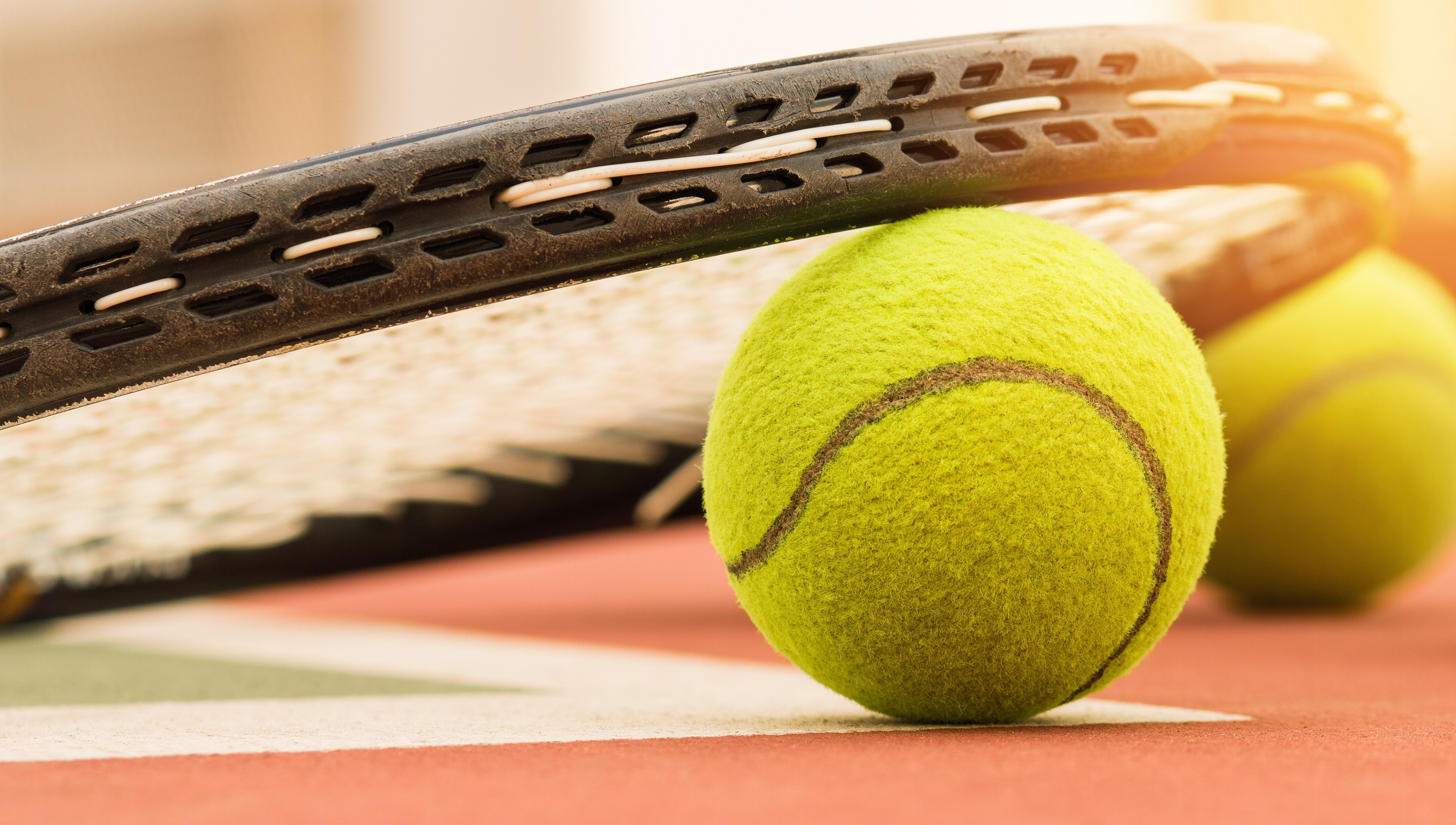 Evenemangs bild för evenemang Prova Tennis