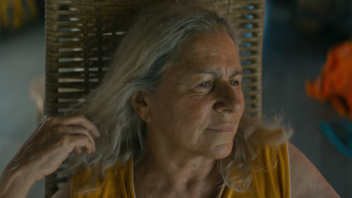 Evenemangs bild för evenemang Den blå färden