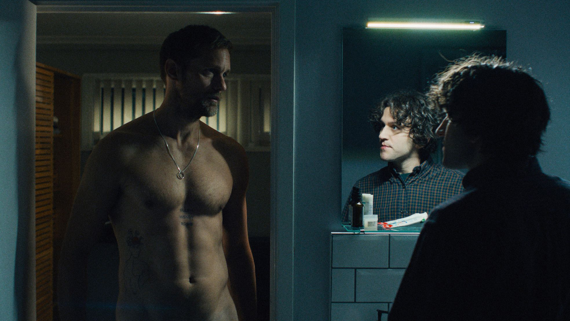 Evenemangs bild för evenemang Pillion