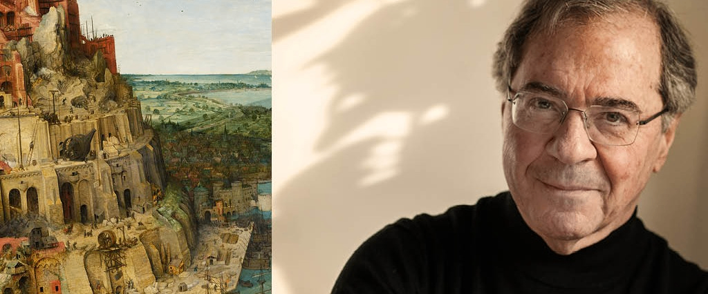 Evenemangs bild för evenemang Vår sköra demokrati II – Propaganda; lögner och halvsanningar...