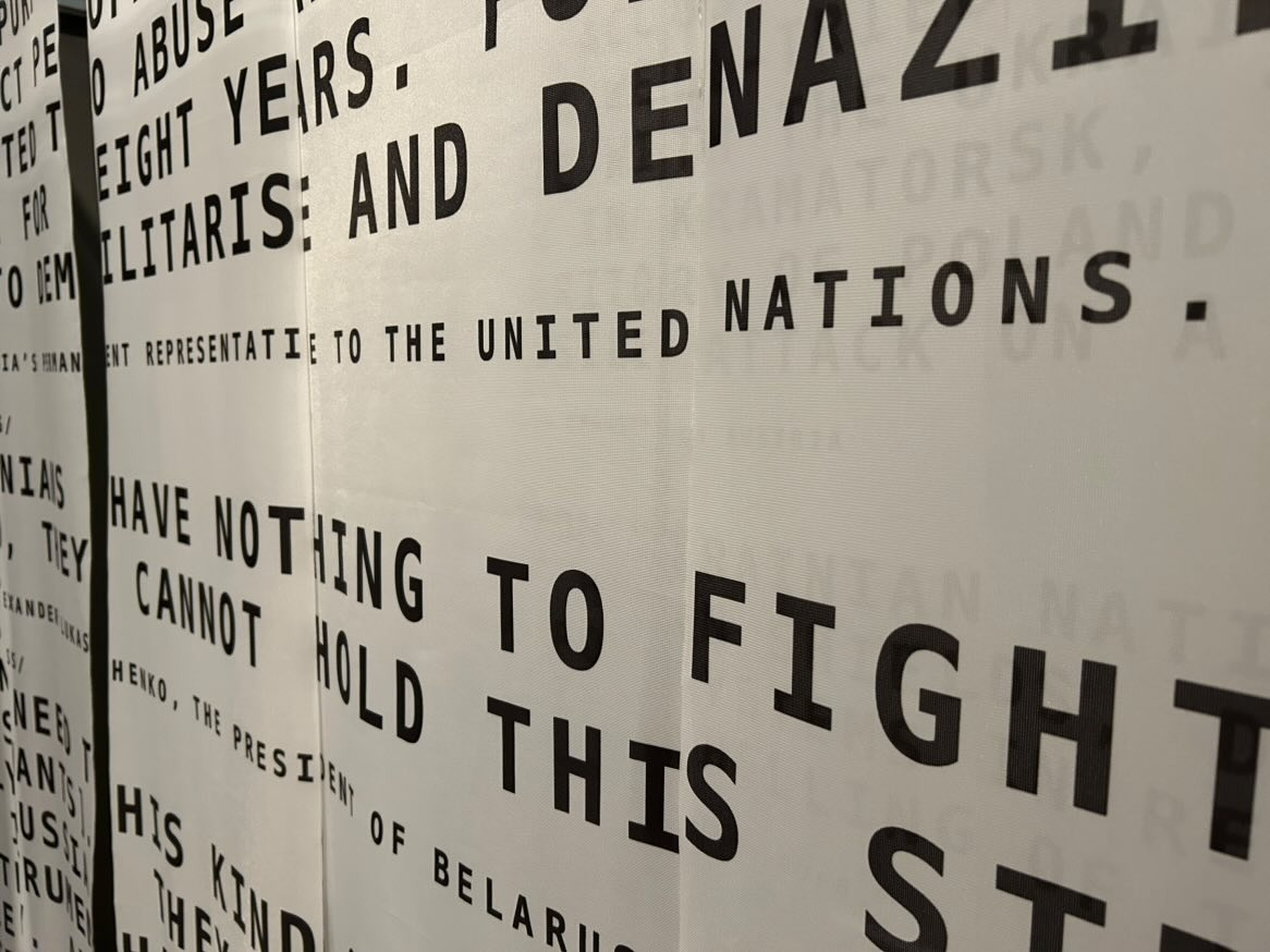 Evenemangs bild för evenemang Falska nyheter! Vem lurar du?