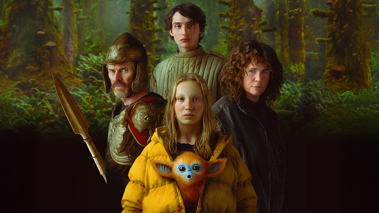 Evenemangs bild för evenemang Sportlovsfilm: The Legend of Ochi