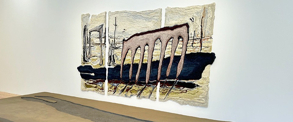 Evenemangs bild för evenemang Lunchvisning i Kristianstads konsthall