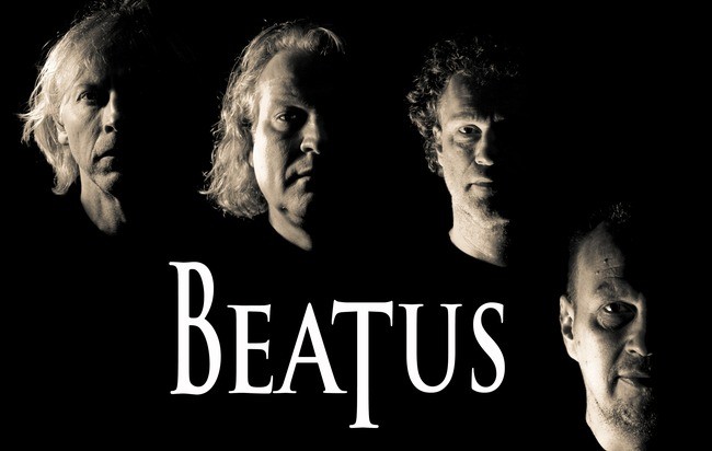 Evenemangs bild för evenemang Beatus plays the Beatles