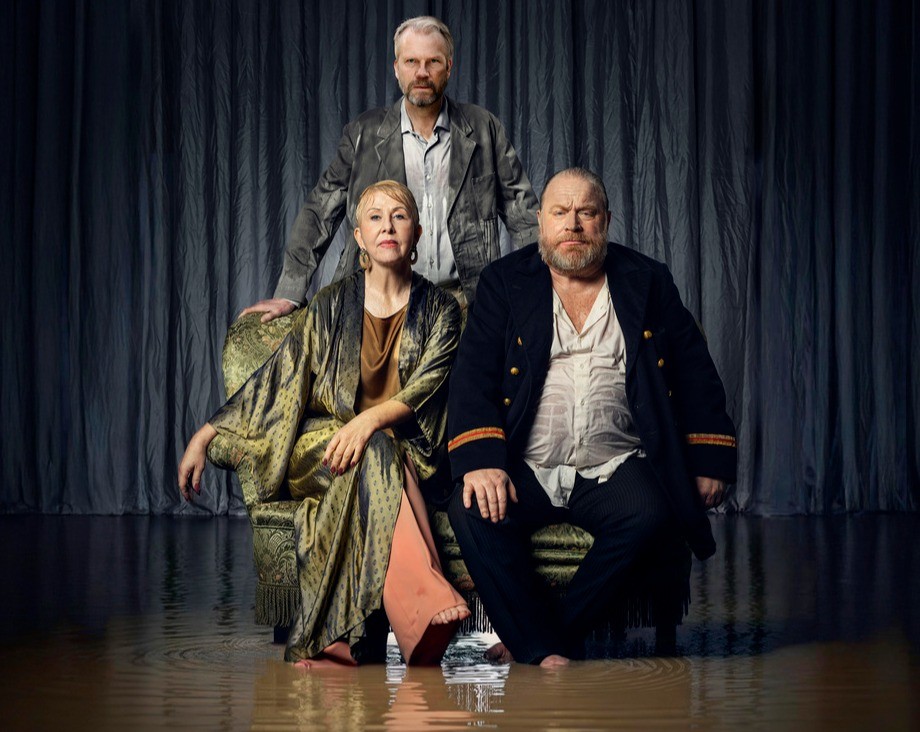 Evenemangs bild för evenemang Dödsdansen