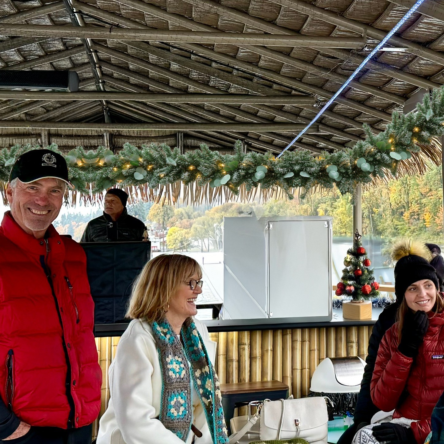 Event Photo: Island Style Charters: Christmas Ships Cruises