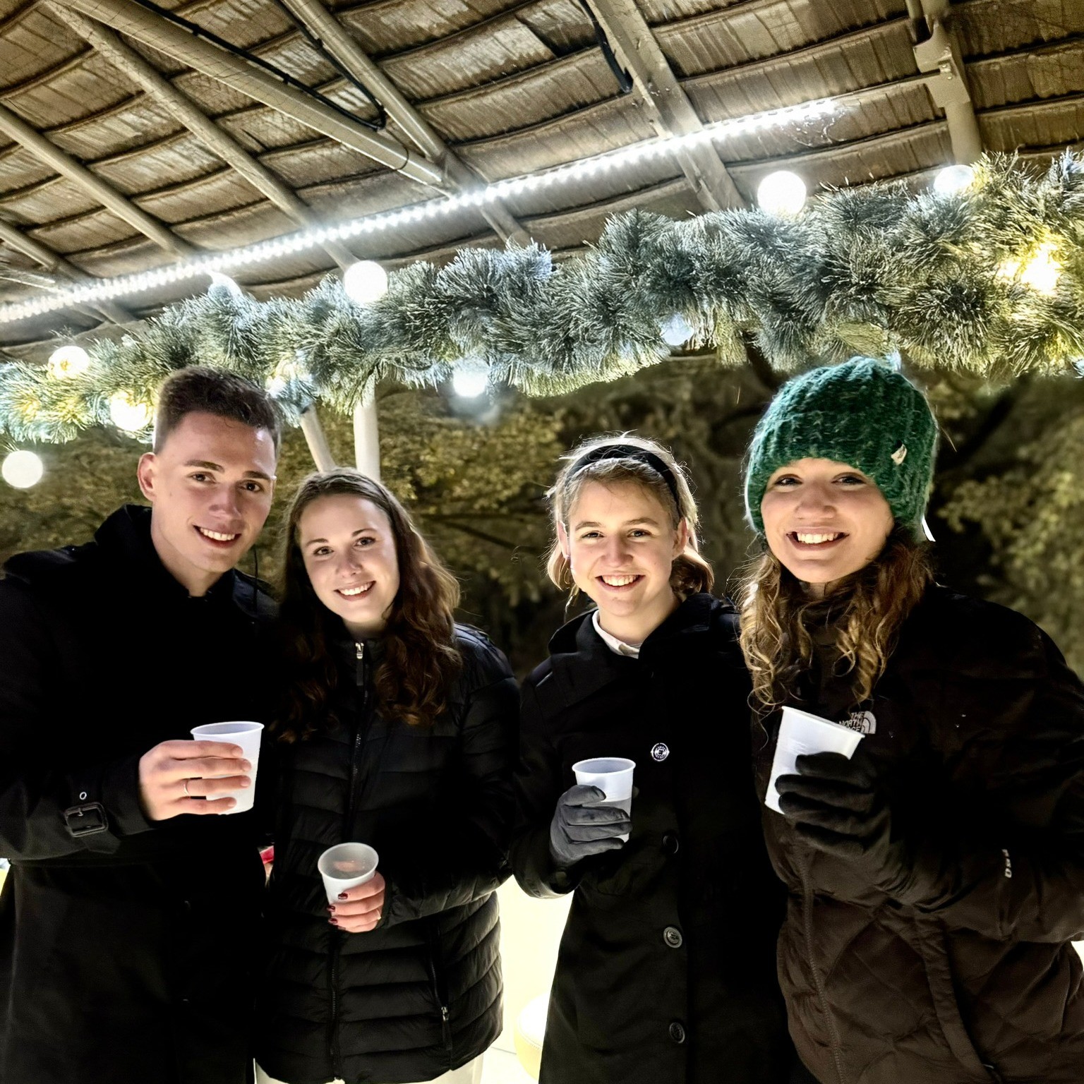 Event Photo: Island Style Charters: Christmas Ships Cruises