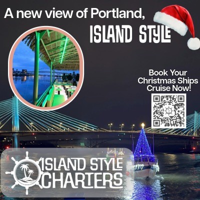Event Photo: Island Style Charters: Christmas Ships Cruises