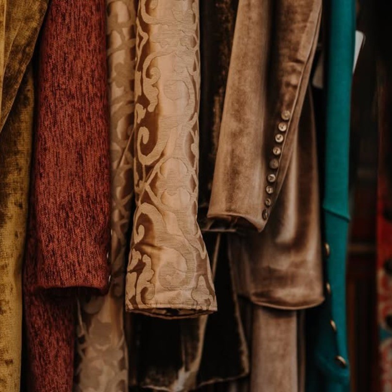 @circlecouture coats