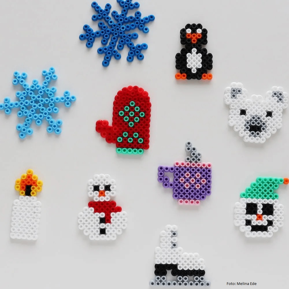 Evenemangs bild för evenemang Vintriga pärlplattor