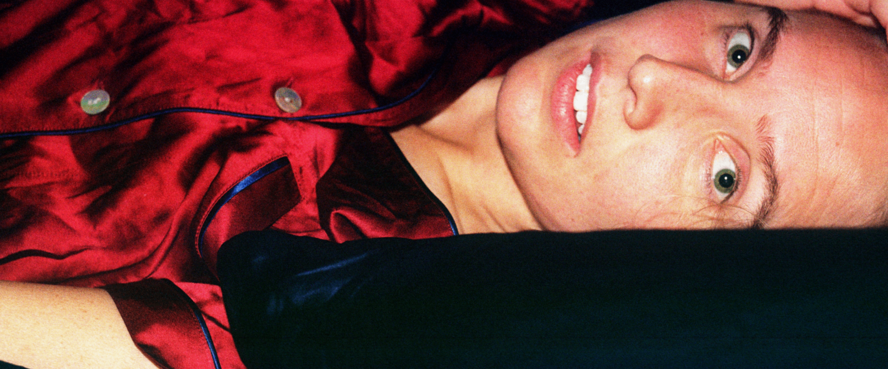 Evenemangs bild för evenemang Författarbesök: Amanda Romare