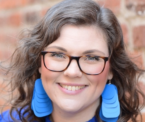 Evenemangs bild för evenemang Författarbesök: Malin Sturesson