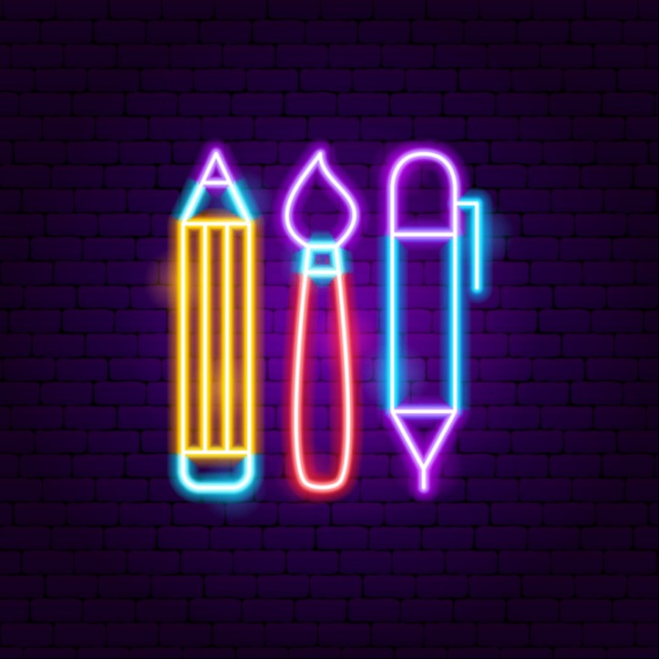 Evenemangs bild för evenemang Pysseltisdag