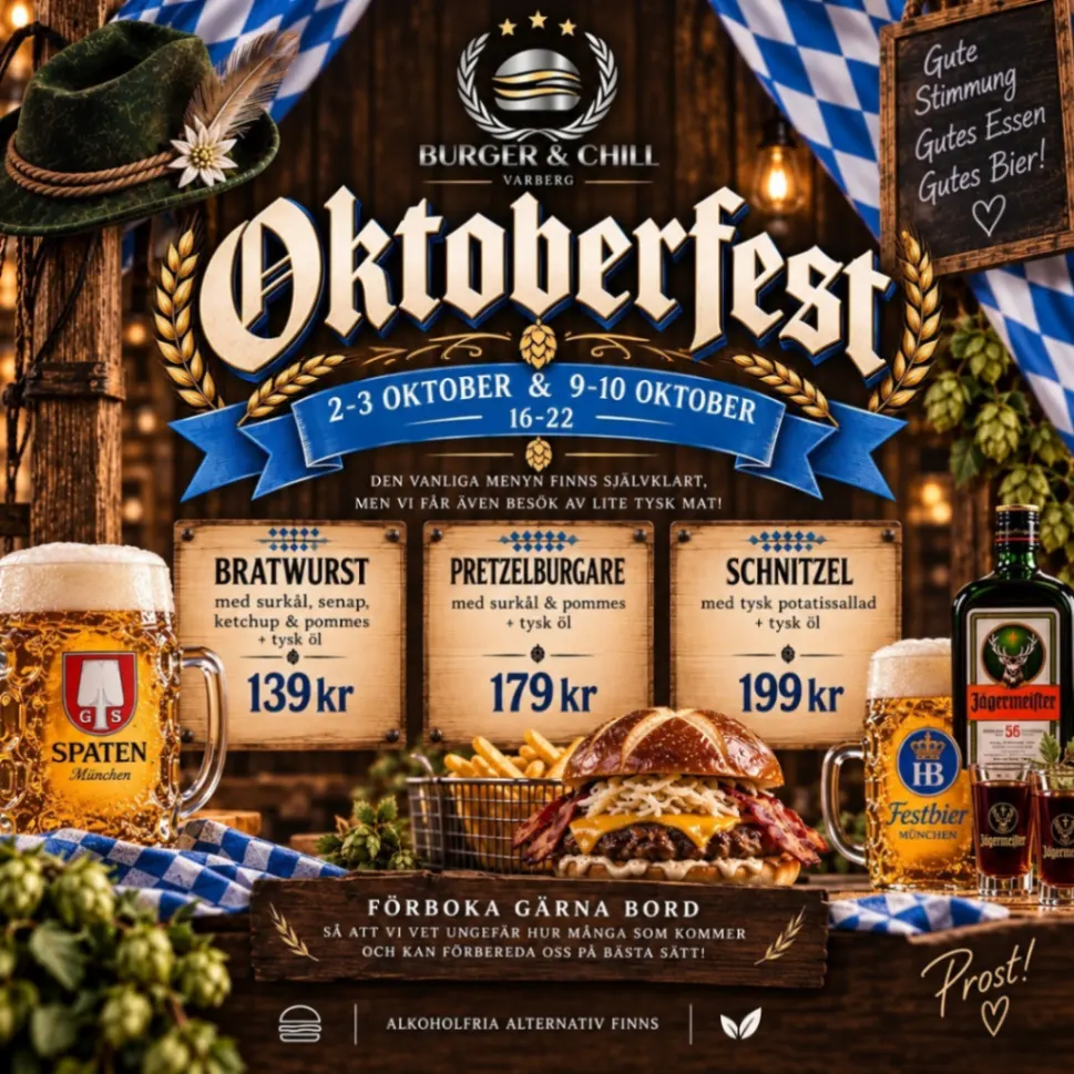 Oktoberfest