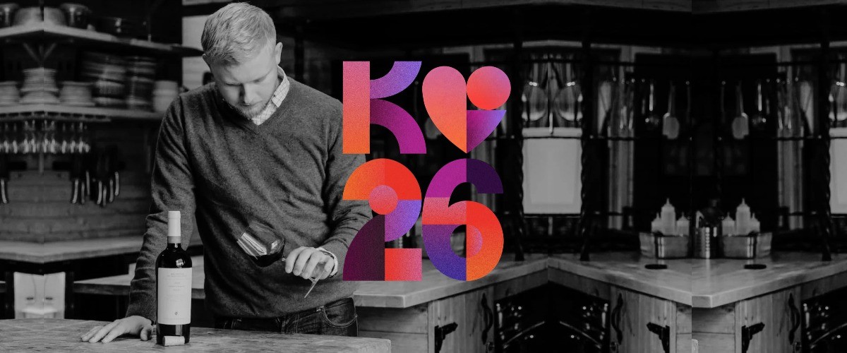 Evenemangs bild för evenemang David Larsson - Kulturnatten Kristianstad