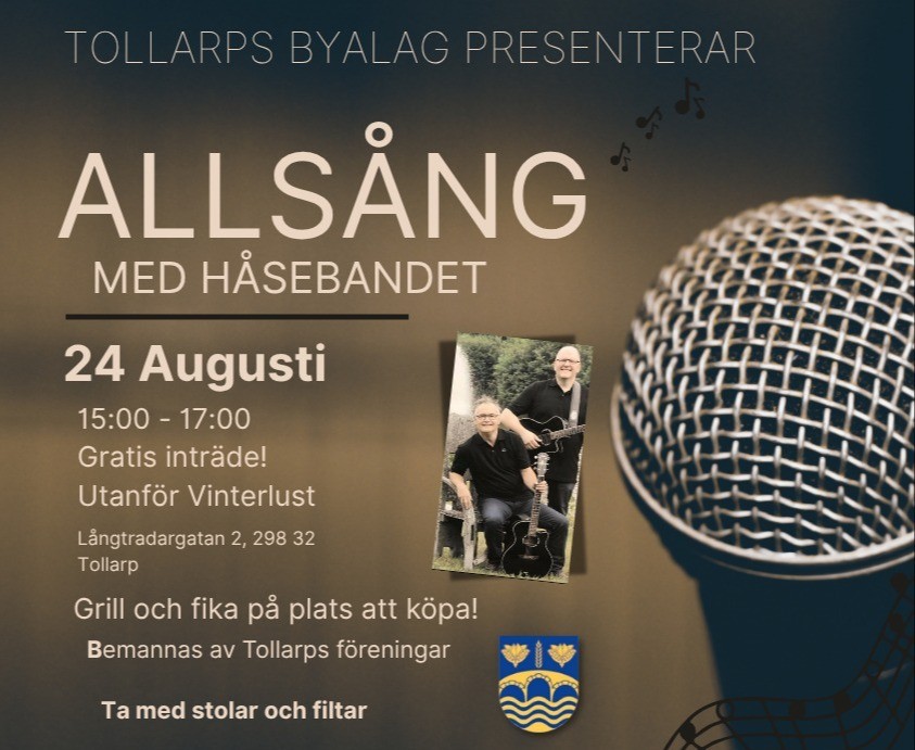 Tollarps byalag