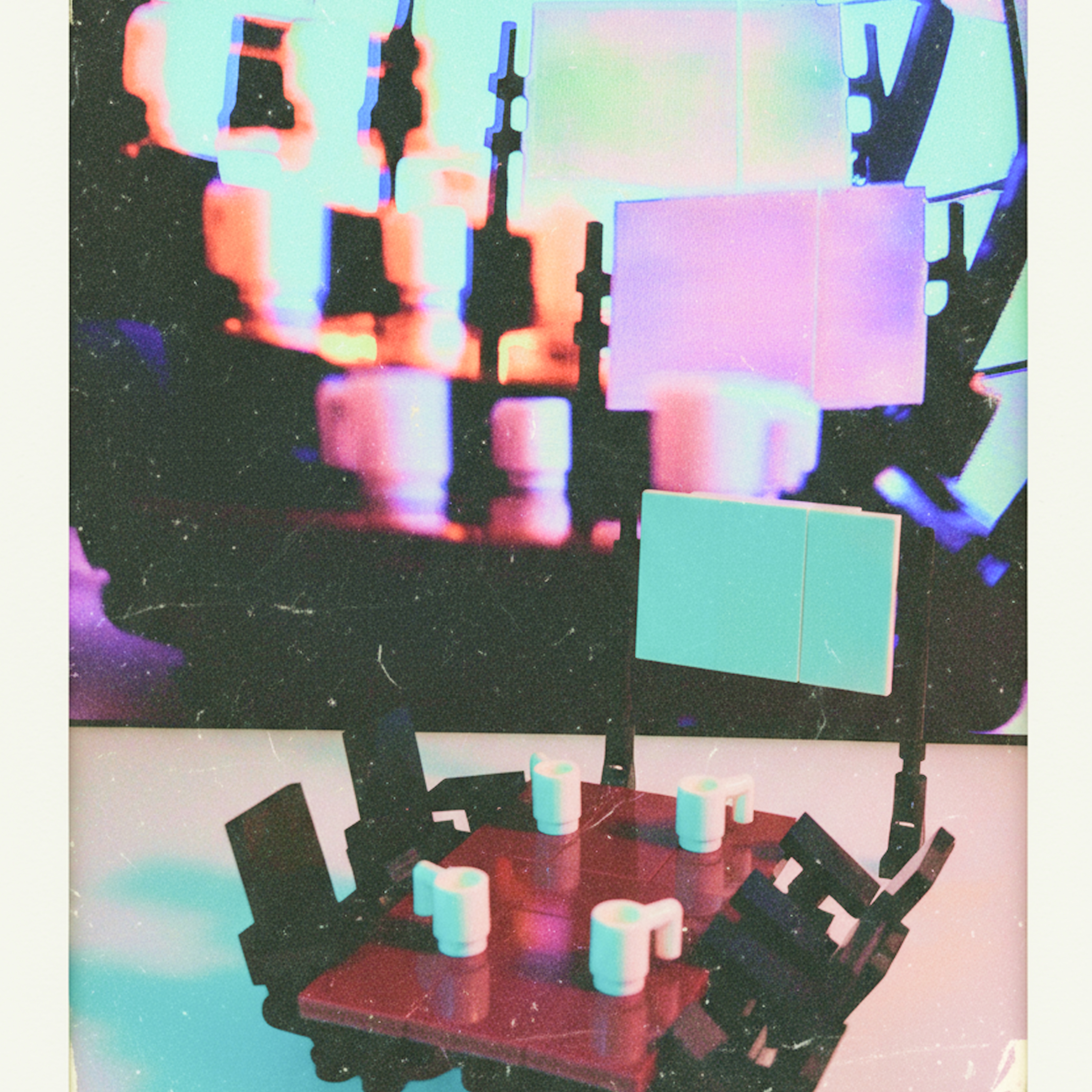 Event Photo: Planning By Raphael Arar