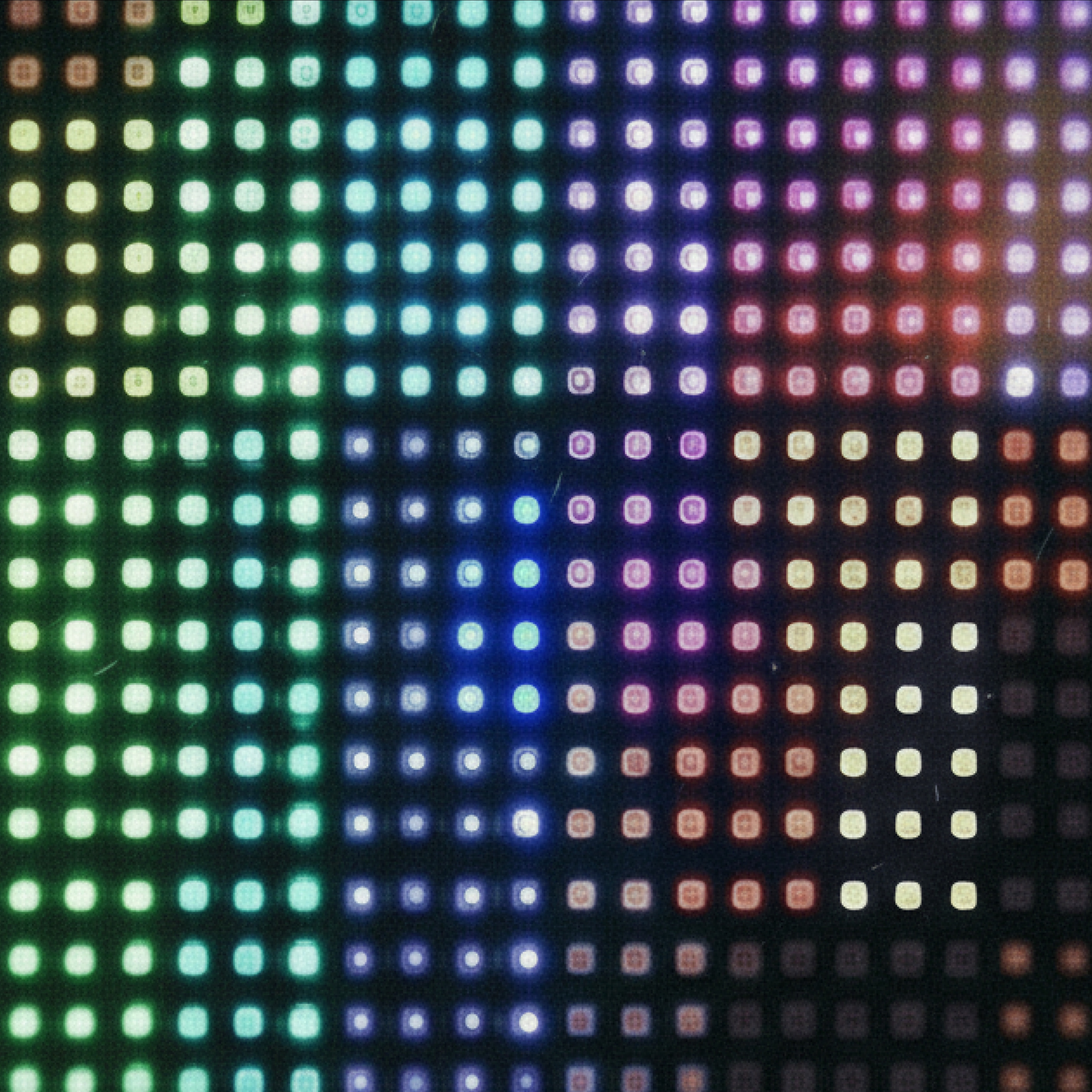 Event Photo: Planning By Raphael Arar