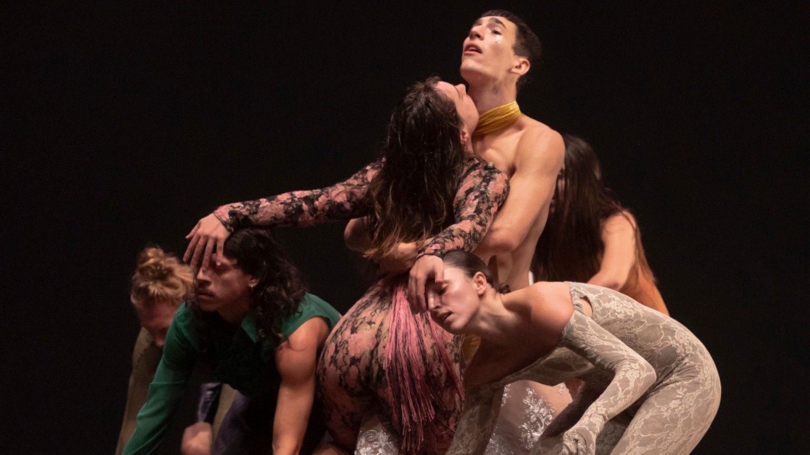 CODA: Paloma Munoz: La Quija