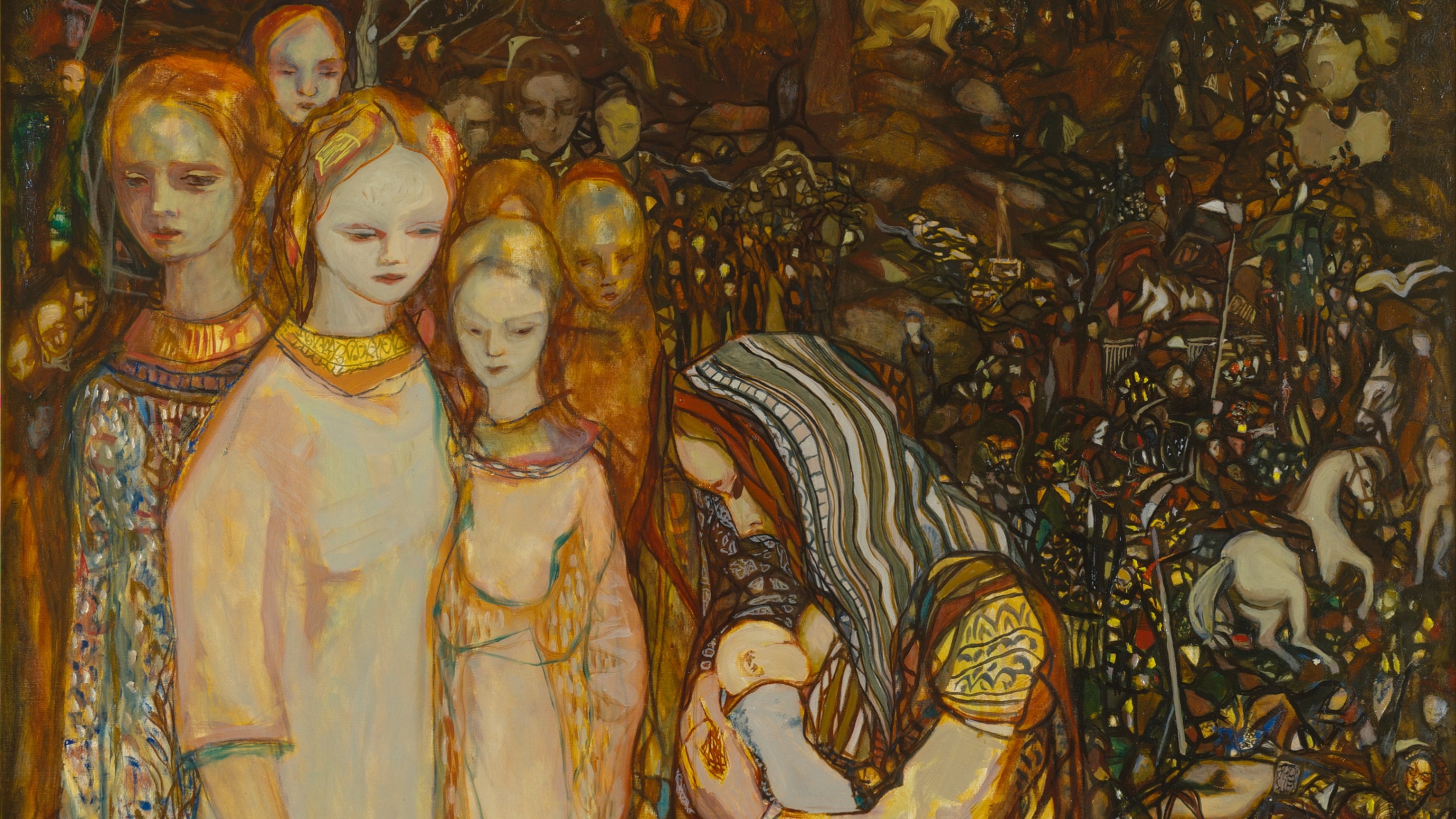 Kai Fjell: Good will Prevail