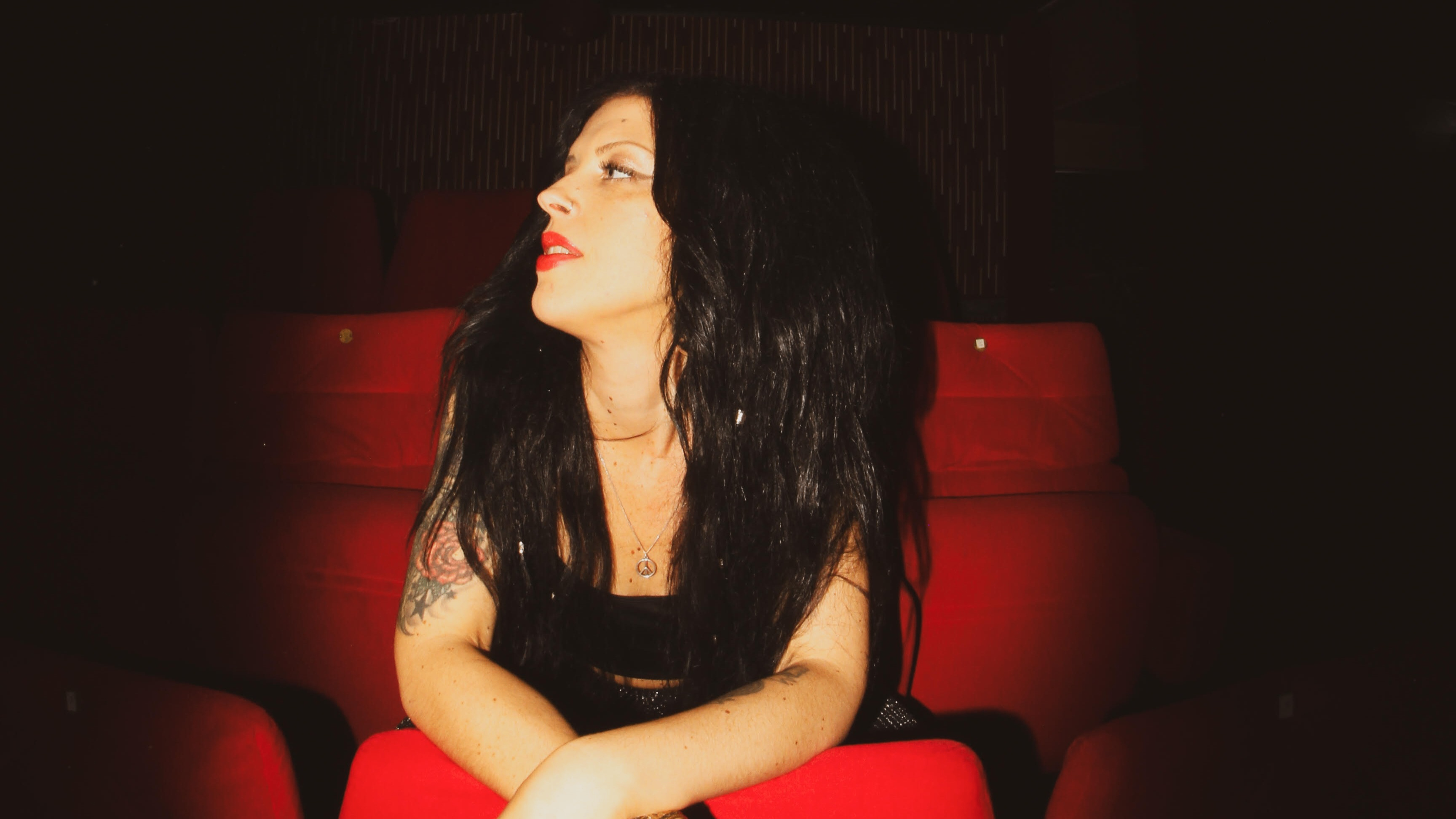 Tove Gustavsson (SE)