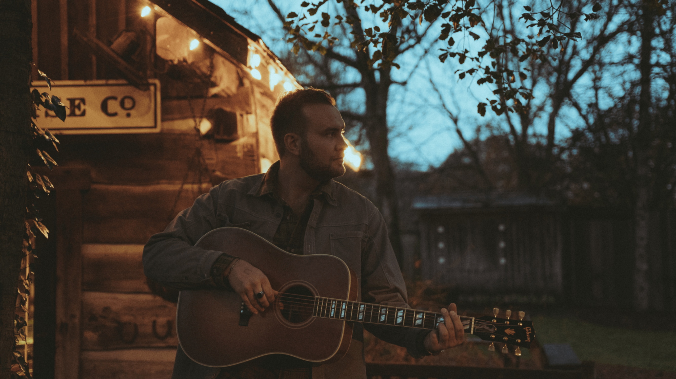 Erlend Gunstveit – Releasekonsert for albumet 16th Avenue
