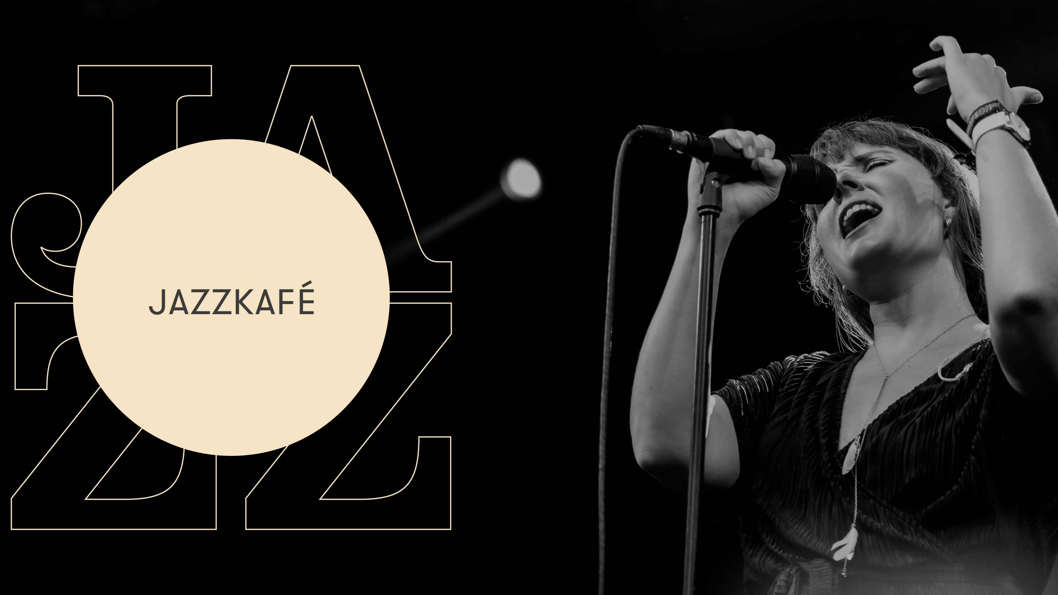 Live Foyn Friis Kvintett - Jazzkafé
