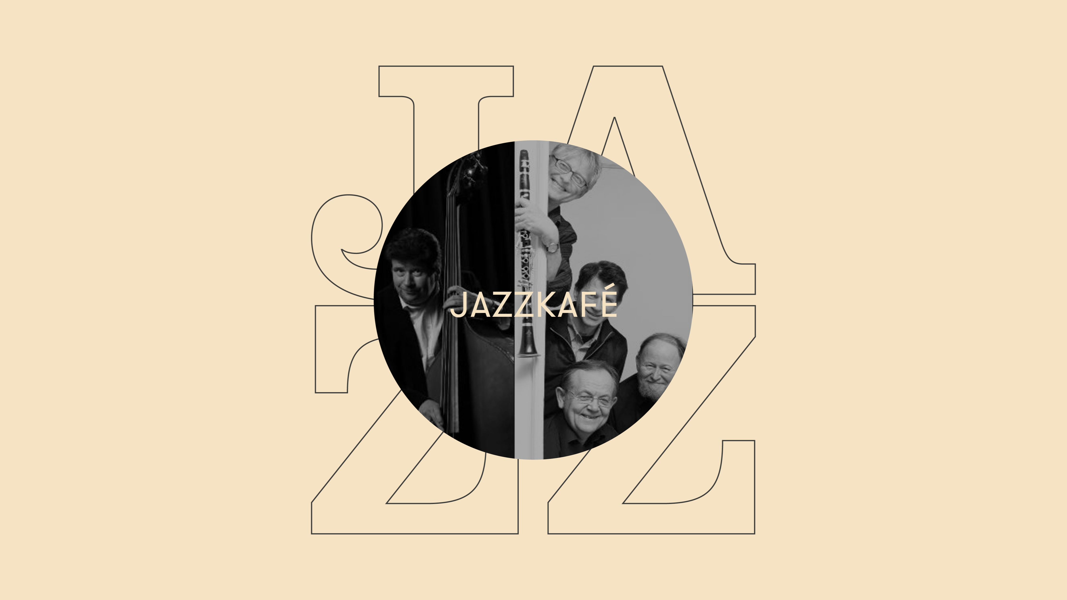 Odeon Jazz Quintet Jazzkafe - Jazzkafé