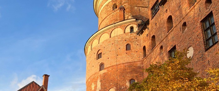 Höstlov på Gripsholm