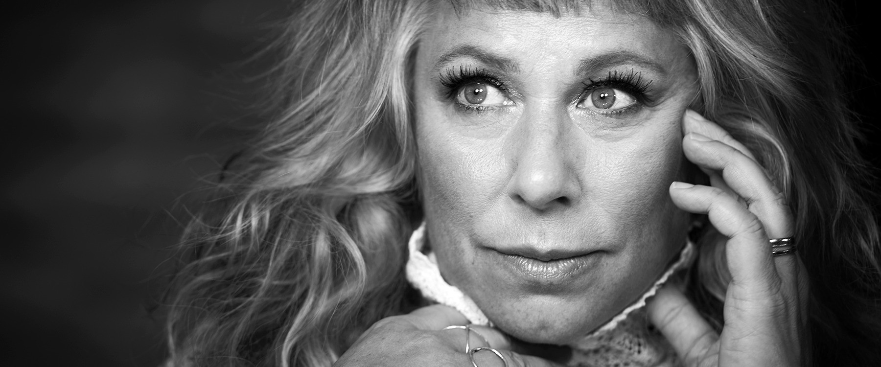 Bild till evenamnget Stina Wolter - Konst, kropp och motstånd