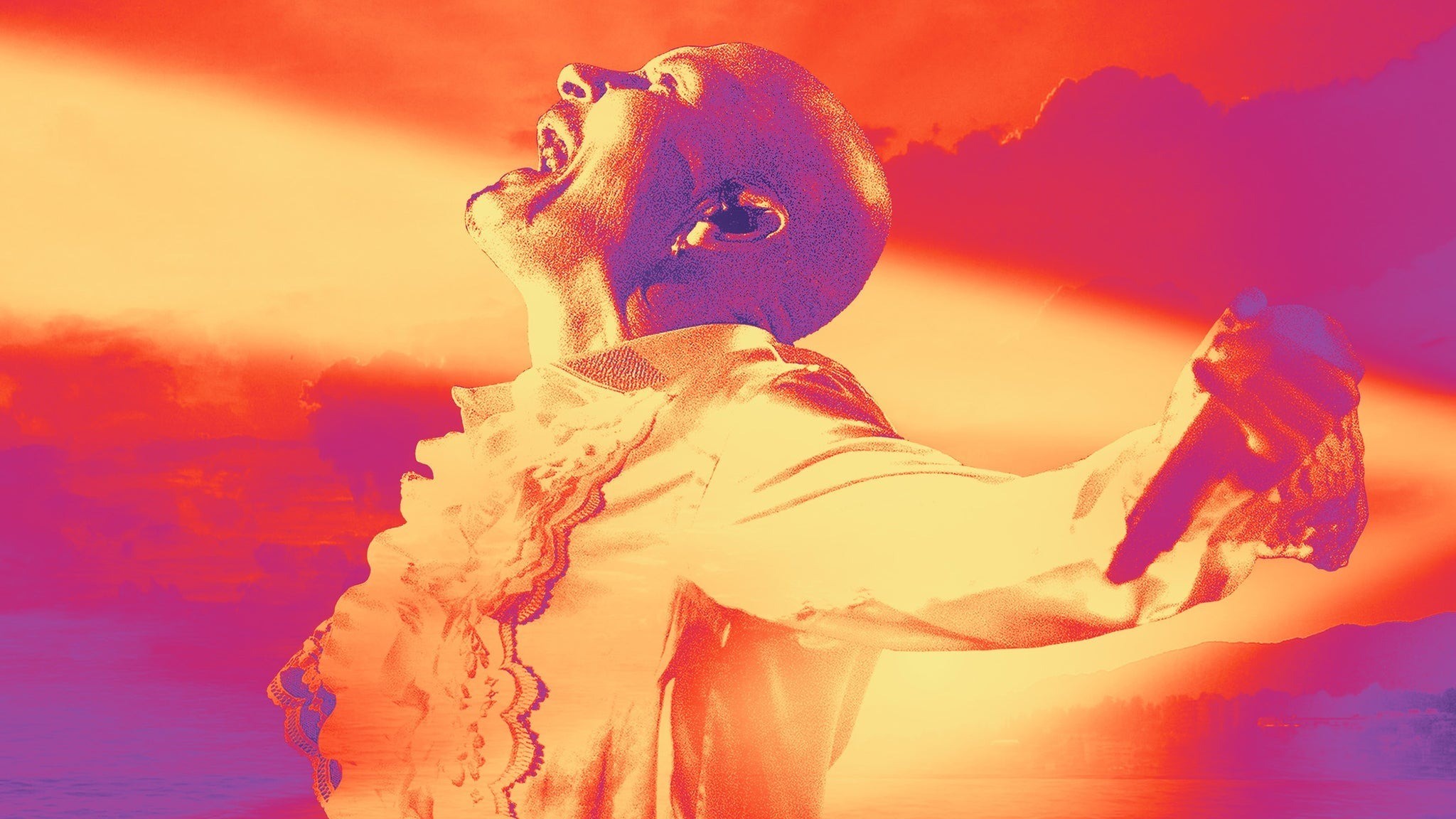 Bild till evenamnget JOHAN BODING - NIGHT OF QUEEN BAND & CHOIR - THE REVIVAL 2025